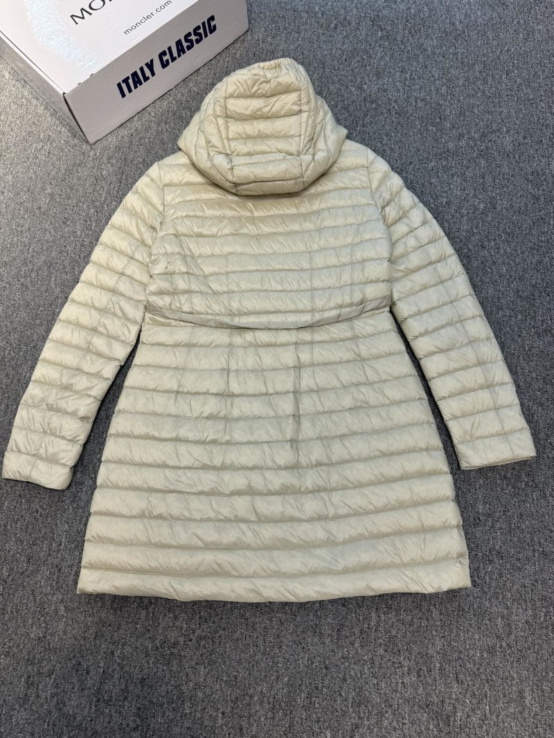 Moncler Down Coat